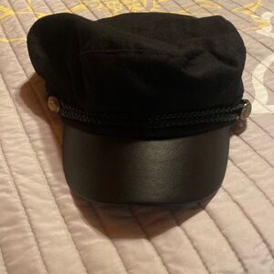 APT.9 fisherman’s cap NWT